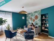 Multi Family 4 chambres, Saint Germain Au Mont d'Or...