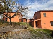 Multi Family 9 camere da letto, Montebuono Lazio ES97102871