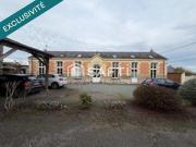 Multi Family Beaufort En Anjou Pays de la Loire 49250...