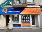 Multi Family Charmes Lorraine 88130 DS95814437