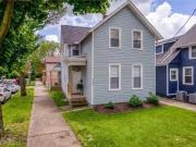 Multi Family Cleveland, OH 3301 Hanbird Ave #UP