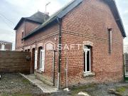 Multi Family Ham Picardie 80400 ES98377230