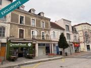 Multi Family Montlucon Auvergne 03100 DS100727206
