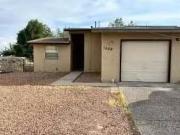 MULTI_FAMILY Other El Paso, TX 1504 Monte Sanders Ln Unit.