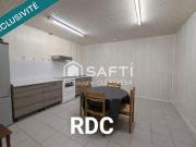 Multi Family Saint Aquitaine 33112 DS99088648