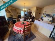 Multi Family Vierzon Centre 18100 ES99128423