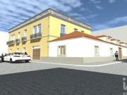 multi family Vila Real de Santo António Faro 8900 266...