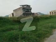Multi Garden B17 E block 8 Marla plot available for sale...