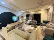 Multi garden b17 fully furnished solar install kanal...