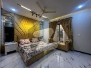 Multi Garden B 17 FMC 5 Marla Full House Available For...