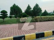 Multi Garden G Block 10 Marla Plot Available For Sale In B17