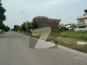 Multi Garden G Block 10 Marla Plot Available For Sale In B17
