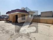 Multi gardens B17 E Block 8 Marla House is available for...