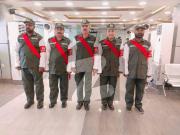 Multi gardens b 17 7 marla plot for sale