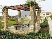 Multi Gardens B 17, CDA Sector Islamabad Block F