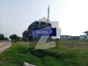 Multi Gardens D Block 10 Marla Plots Available For sale...