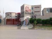 Multi Gardens D Block 8 Marla Low Price Plot For Sale In...