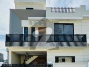 Multi Gardens F Block 5 Marla Homes Brand New Ideal...
