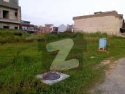 Multi Gardens F Block 8 Marla Plot Available For Sale In...