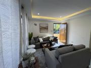 Multi Gen Living in Bulacan – 3 Storey Townhouse with...