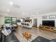Multi Generational Family Home by the Riverside