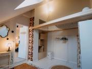 Multi influenced flat in the heart of a lively district Multi influenced flat in the heart of a lively district