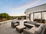 Multi Level 520sqm Penthouse Boasting Expansive Rooftop...