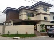 Multi level House for Sale in BF Homes Paranaque City