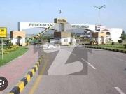 Multi Orchard Farmhouse Sale Size 5 Kanal Possession Plot