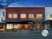 Multi purpose Main street Investment
