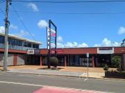 MULTI TENANCY COMMERCIAL CENTRE GROSSING $200,000+ PER ANNUM