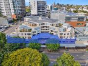 Multi tenanted investment in sought after South...