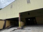 Multi Unit Industrial Warehouse in Bagumbayan, Taguig...
