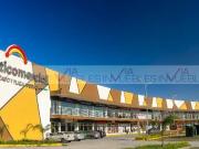 Multicomercial Apodaca