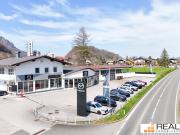 Multifunktionale Gewerbeflächen Automotive Salzburg Süd...