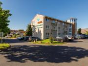 Multifunktionales 4‑Sterne Hotel mit 93 Zimmern & großer...