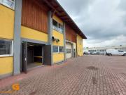 Multifunktionales Betriebsobjekt in Wals Siezenheim mieten Multifunktionales Betriebsobjekt in Wals Siezenheim mieten