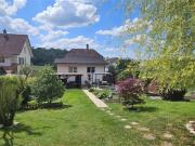 Multifunktionales Haus am Waldrand in Boncourt