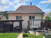 Multifunktionales Haus am Waldrand in Boncourt