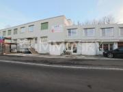 Multifunktions Businessfläche für jede Unternehmensvision