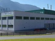Multifunktionshalle Spittal Gewerbe & Logistikpark