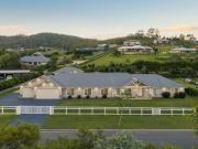 MULTIGENERATIONAL LIVING MASTERPIECE LUXURY HAMPTONS...