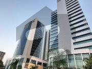Multinational Company Rented 4500 Sqft Floor Corner On...