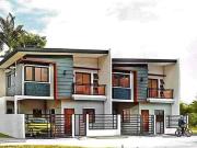 MULTINATIONAL VILLAGE 2STOREY WITH 3Br/SINGLE ATTACHED...