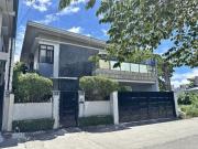 Multinational Village | Four Bedroom 4BR House and Lot...