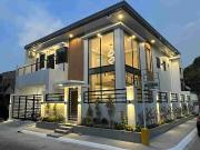 Multinational Village House and Lot 4BR clean title for...