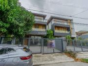 Multinational Village | House and Lot For Rent #8322