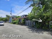 Multinational Village Vacant Lot
