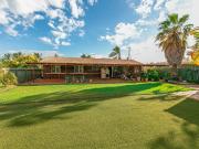 MULTIPLE OFFERS RECEIVED! FULL PRICE OFFER ACCEPTED IN 9...