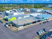 MULTIPLE OPPORTUNITY COMMERCIAL PROPERTY IN PRIME CBD...